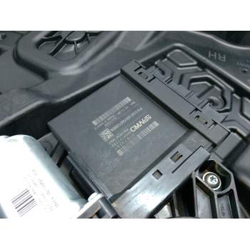Recambio de elevalunas delantero derecho para volvo xc40 (536) t2 referencia OEM IAM 30747092  