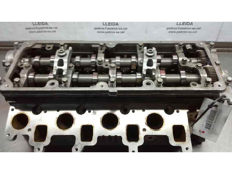 Recambio de culata para seat leon (1p1) reference copa referencia OEM IAM 03L103265AX  