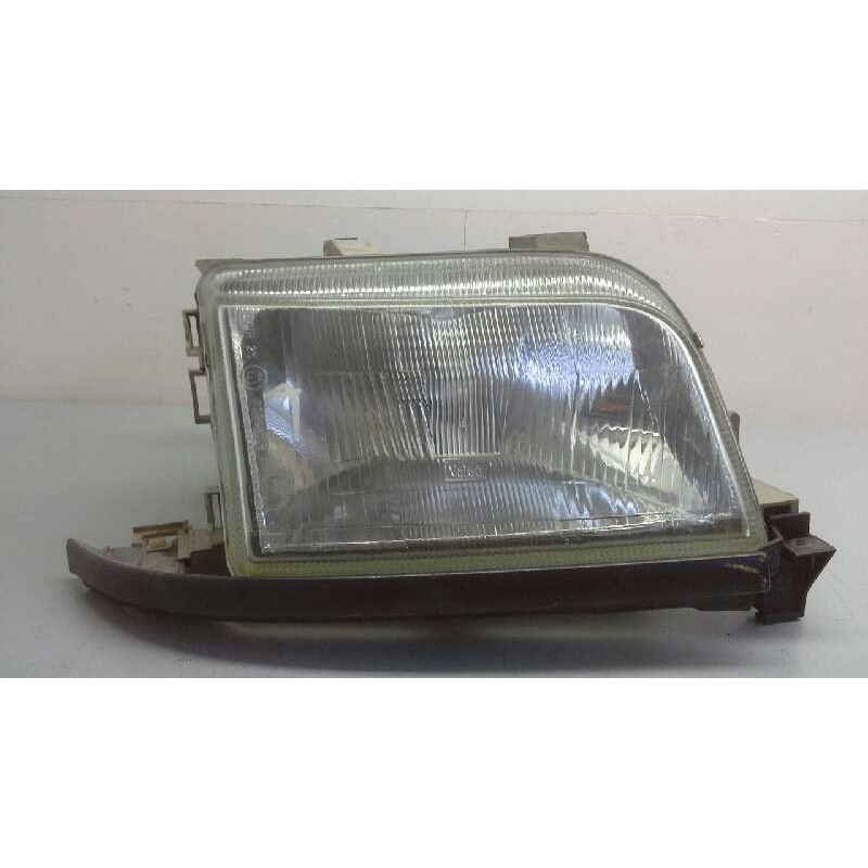 Recambio de faro derecho para renault clio i fase i+ii (b/c57) 1.4 s (i) referencia OEM IAM   