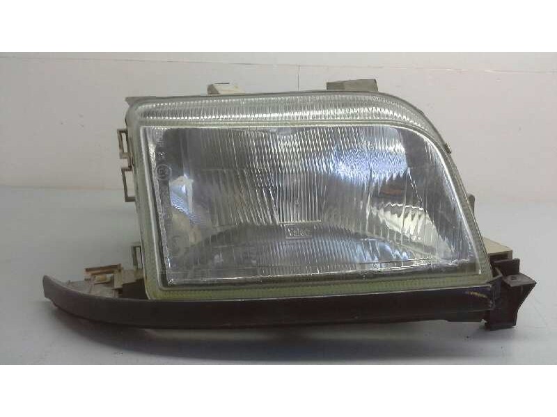 Recambio de faro derecho para renault clio i fase i+ii (b/c57) 1.4 s (i) referencia OEM IAM   