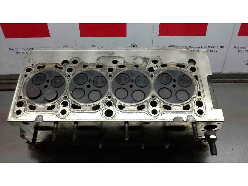 Recambio de culata para seat leon (1p1) reference copa referencia OEM IAM 03L103265AX  