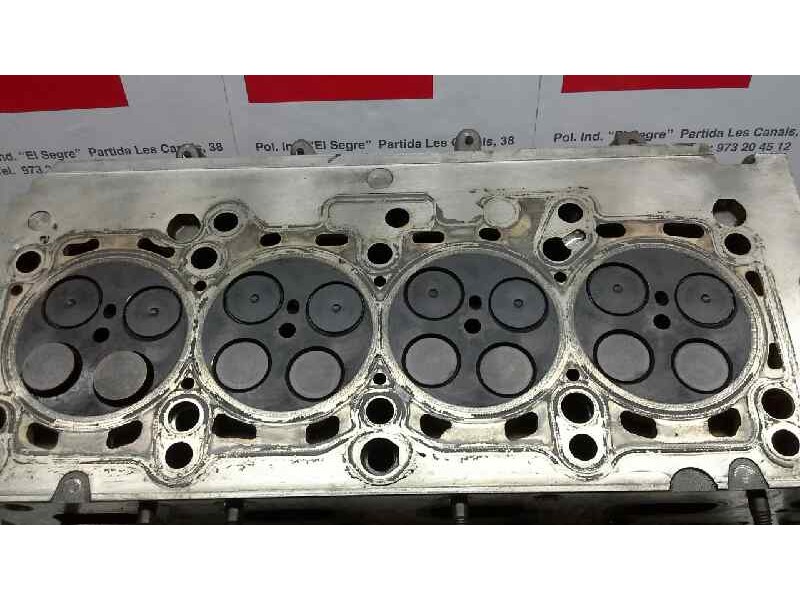 Recambio de culata para seat leon (1p1) reference copa referencia OEM IAM 03L103265AX  