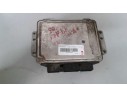 CENTRALITA MOTOR UCE 0281011529 8200051608 8200389519