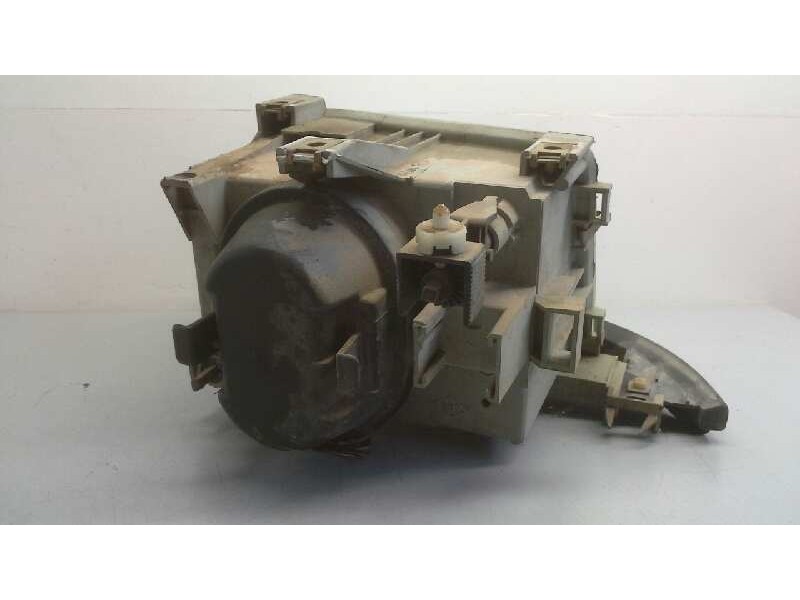 Recambio de faro derecho para renault clio i fase i+ii (b/c57) 1.4 s (i) referencia OEM IAM   