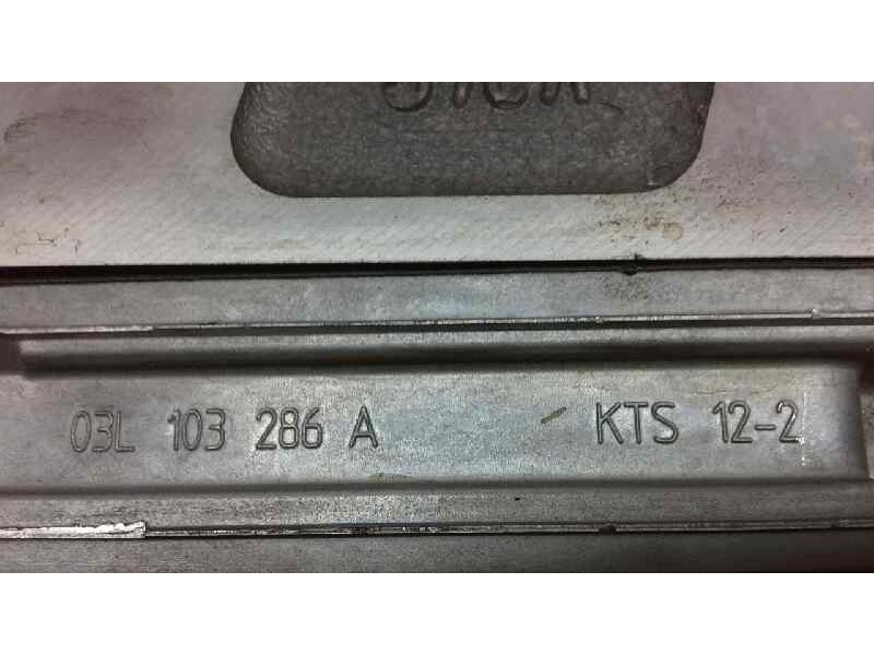 Recambio de culata para seat leon (1p1) reference copa referencia OEM IAM 03L103265AX  