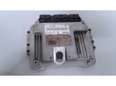 Recambio de centralita motor uce para nissan primastar (x83) 1.9 dci diesel cat referencia OEM IAM 0281011529 371 10948 2