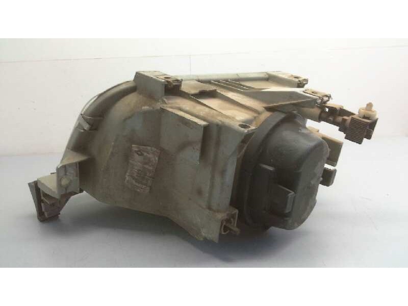 Recambio de faro derecho para renault clio i fase i+ii (b/c57) 1.4 s (i) referencia OEM IAM   