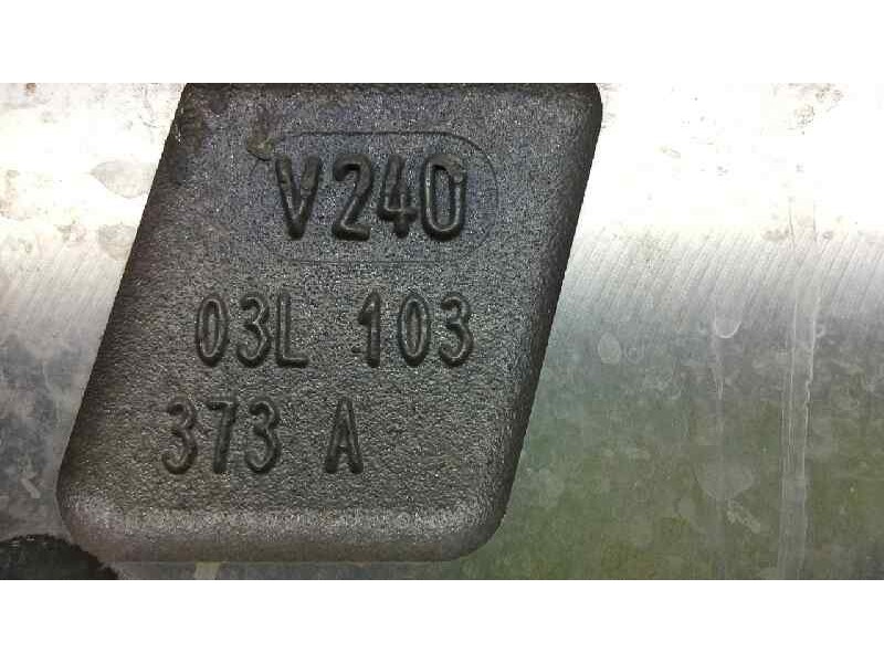 Recambio de culata para seat leon (1p1) reference copa referencia OEM IAM 03L103265AX  