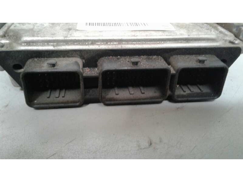 Recambio de centralita motor uce para nissan primastar (x83) 1.9 dci diesel cat referencia OEM IAM 0281011529 371 10948