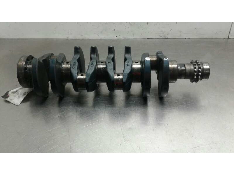 Recambio de cigueñal para bmw serie 3 berlina (e46) 320d referencia OEM IAM   