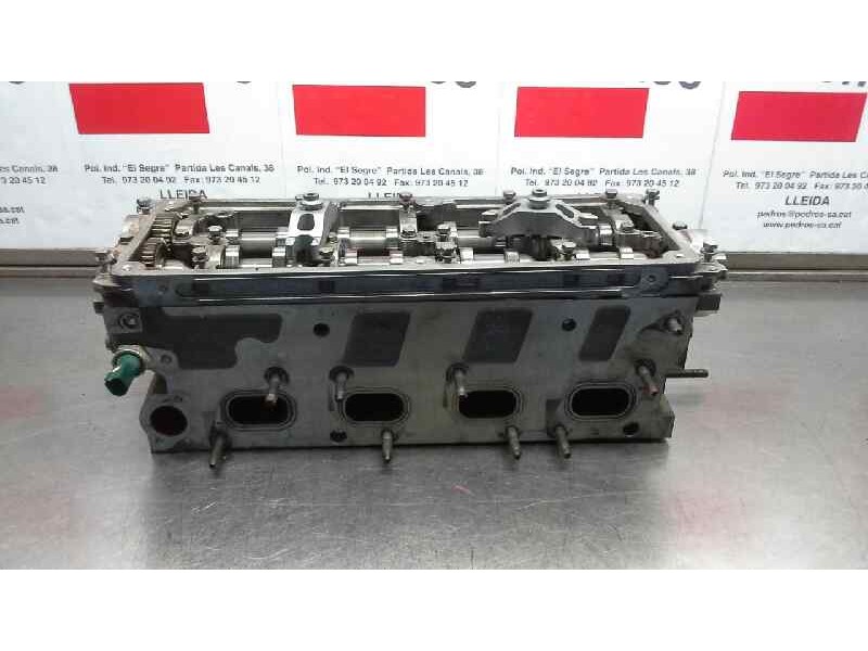 Recambio de culata para seat leon (1p1) reference copa referencia OEM IAM 03L103265AX  