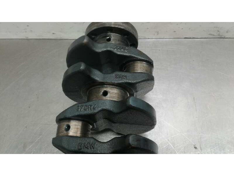 Recambio de cigueñal para bmw serie 3 berlina (e46) 320d referencia OEM IAM   