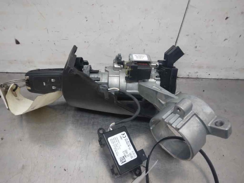 Recambio de conmutador de arranque para opel insignia berlina cosmo referencia OEM IAM 25799293  