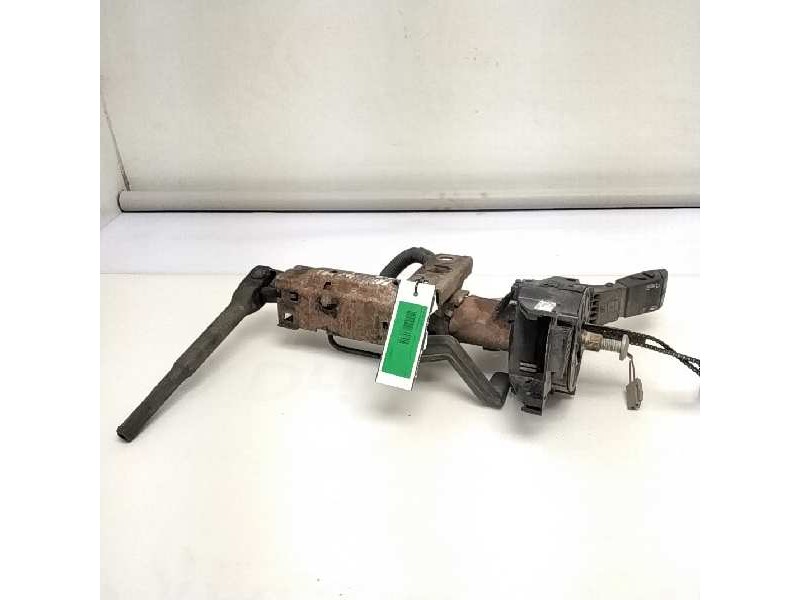 Recambio de columna direccion para nissan primastar (x83) 1.9 dci diesel cat referencia OEM IAM   51718