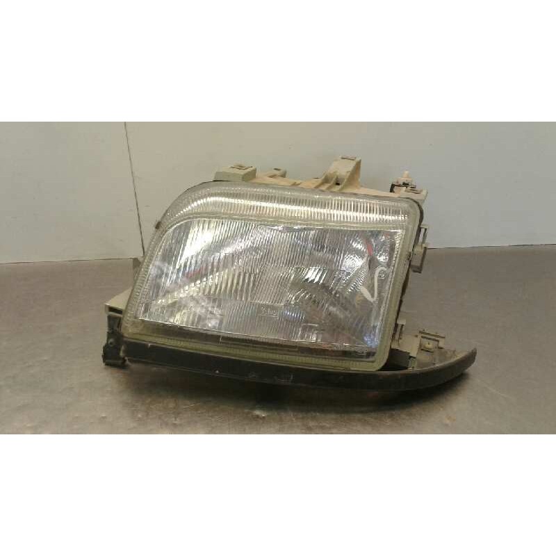 Recambio de faro izquierdo para renault clio i fase i+ii (b/c57) 1.4 s (i) referencia OEM IAM   