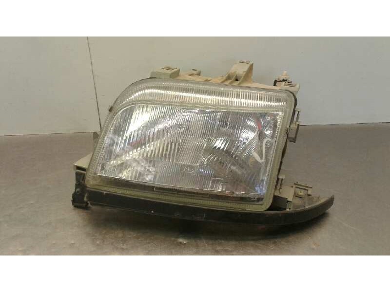 Recambio de faro izquierdo para renault clio i fase i+ii (b/c57) 1.4 s (i) referencia OEM IAM   