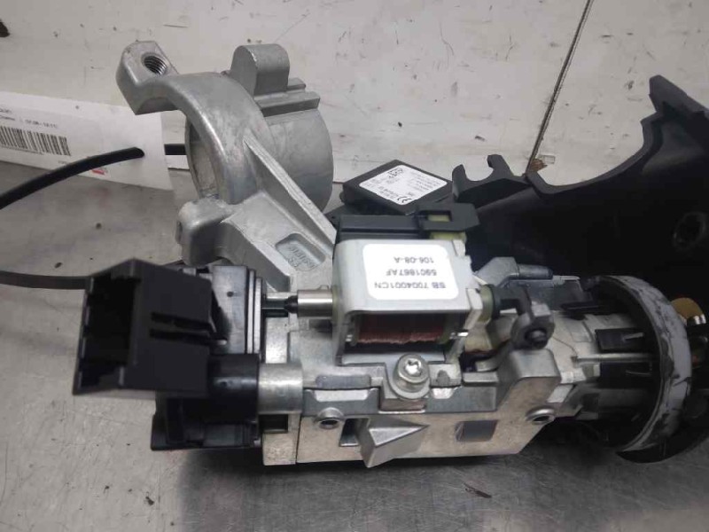 Recambio de conmutador de arranque para opel insignia berlina cosmo referencia OEM IAM 25799293  