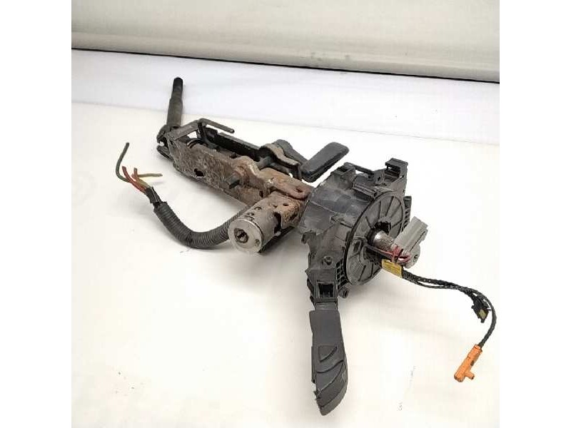 Recambio de columna direccion para nissan primastar (x83) 1.9 dci diesel cat referencia OEM IAM   51718