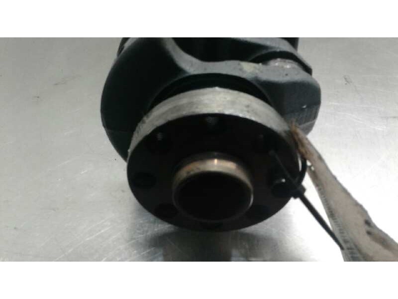 Recambio de cigueñal para bmw serie 3 berlina (e46) 320d referencia OEM IAM   