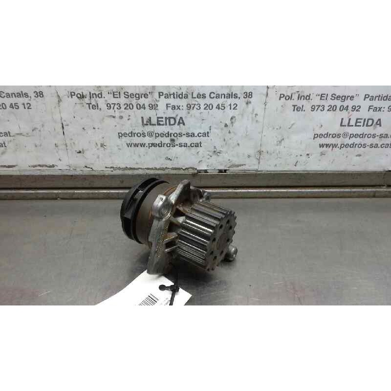 Recambio de bomba agua para seat leon (1p1) reference copa referencia OEM IAM 03L121011P  