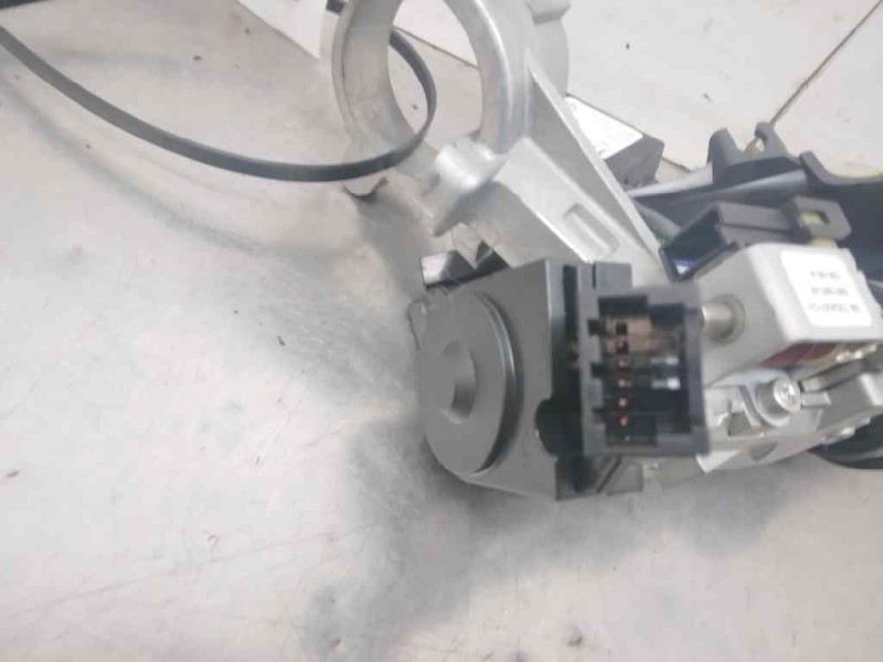 Recambio de conmutador de arranque para opel insignia berlina cosmo referencia OEM IAM 25799293  