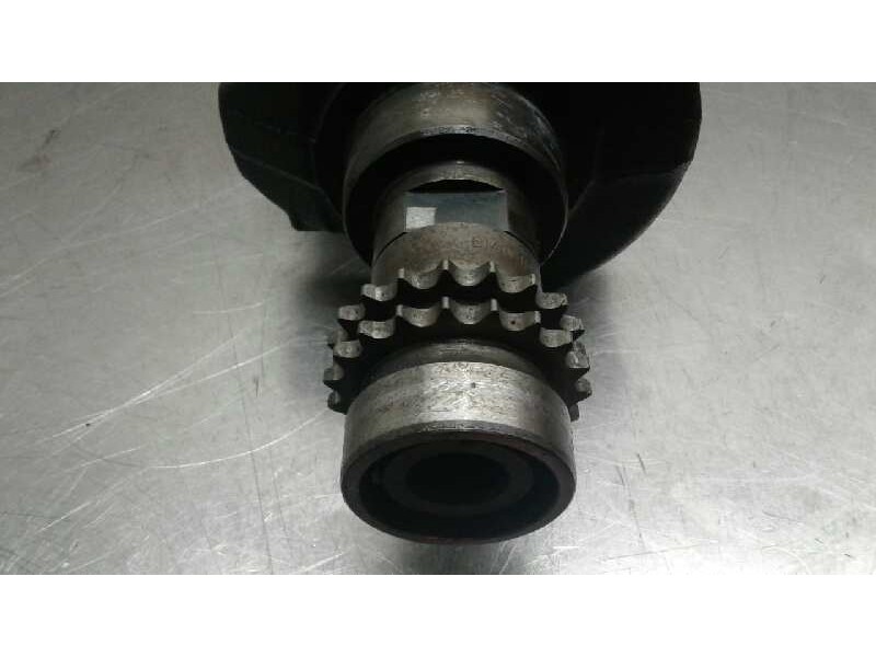 Recambio de cigueñal para bmw serie 3 berlina (e46) 320d referencia OEM IAM   