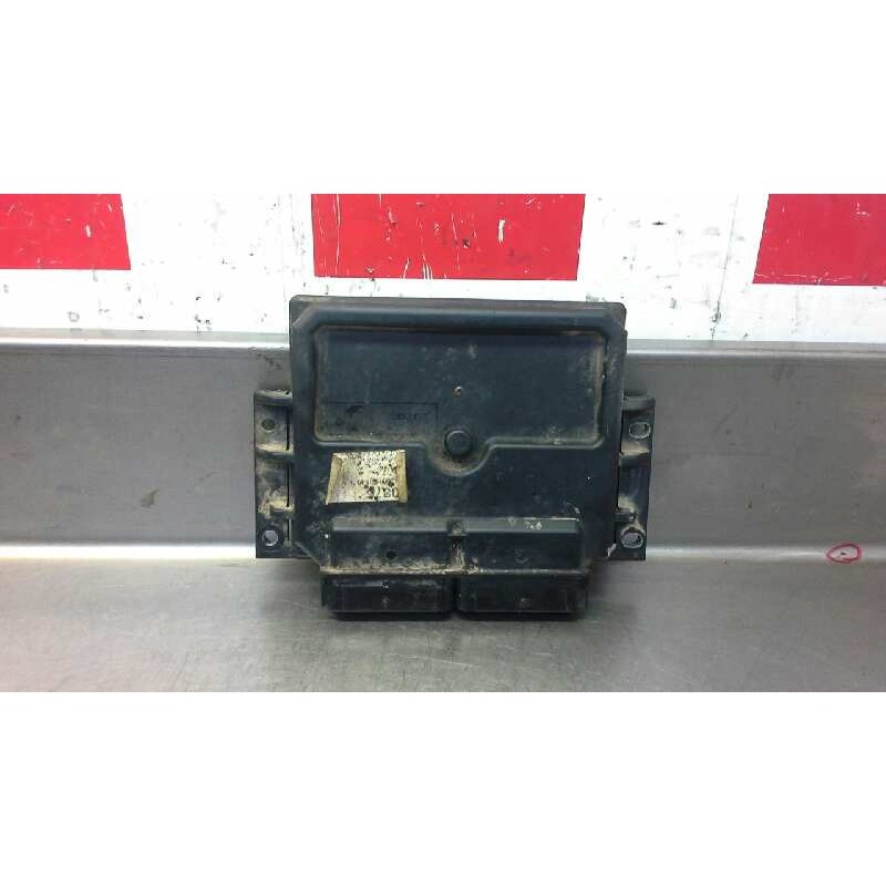 Recambio de centralita motor uce para renault kangoo (f/kc0) 1.9 diesel referencia OEM IAM 8200150549 321  Recambio de centralita motor uce para renault kangoo (f/kc0) 1.9 diesel referencia OEM IAM 8200150549 321