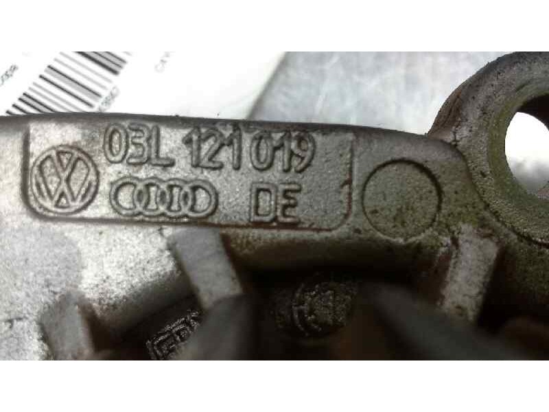 Recambio de bomba agua para seat leon (1p1) reference copa referencia OEM IAM 03L121011P  