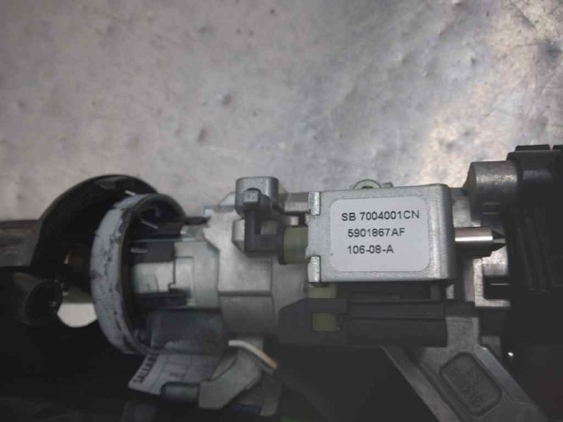 Recambio de conmutador de arranque para opel insignia berlina cosmo referencia OEM IAM 25799293  