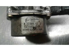 Recambio de depresor freno / bomba vacio para renault kangoo (f/kc0) 1.5 dci diesel referencia OEM IAM 72238912D PIERBURG 820011 2