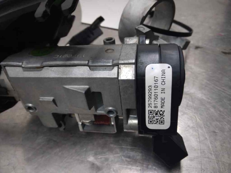 Recambio de conmutador de arranque para opel insignia berlina cosmo referencia OEM IAM 25799293  