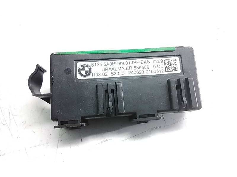 Recambio de unidad control para bmw serie 2 gran coupe (f44) 218i referencia OEM IAM 61355A0BD8901  