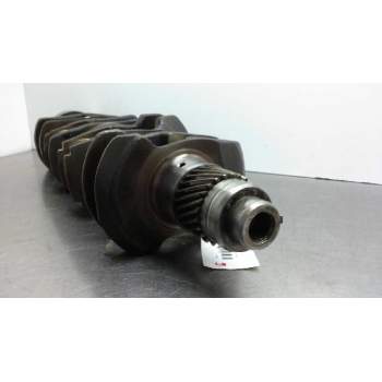 Recambio de cigueñal para nissan patrol (k/w160) 2.8 turbodiesel referencia OEM IAM   