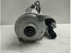 Recambio de motor arranque para skoda octavia combi (5e5) referencia OEM IAM 02E911022C   2