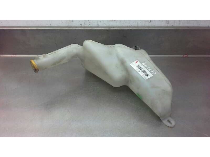 Recambio de deposito limpia para opel zafira a club referencia OEM IAM 90589332  