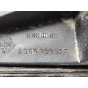 Recambio de faro derecho para ford mondeo berlina (ge) ambiente referencia OEM IAM 1S7113005SE  