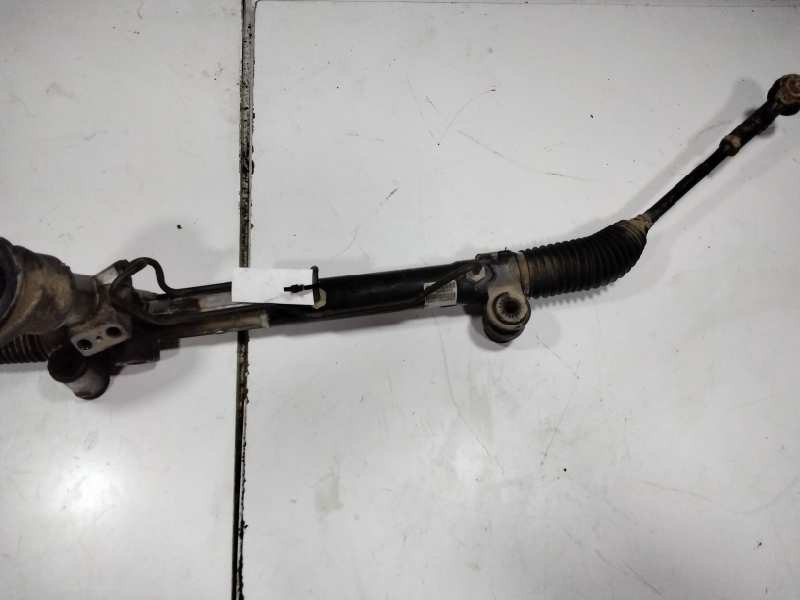 Recambio de cremallera direccion para opel insignia berlina cosmo referencia OEM IAM 13270984  