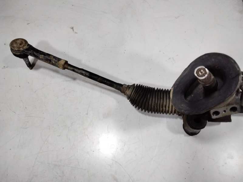 Recambio de cremallera direccion para opel insignia berlina cosmo referencia OEM IAM 13270984  