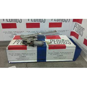 Recambio de elevalunas trasero derecho para mazda premacy (cp) 2.0 turbodiesel cat referencia OEM IAM   
