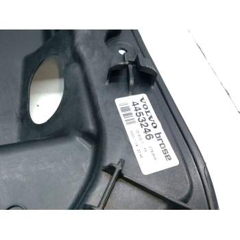 Recambio de elevalunas delantero derecho para volvo xc40 (536) t2 referencia OEM IAM 30747092  