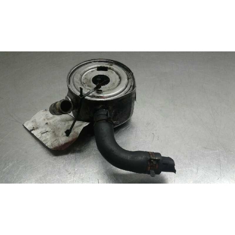 Recambio de enfriador aceite motor para renault kangoo (f/kc0) 1.5 dci diesel referencia OEM IAM 5179999  
