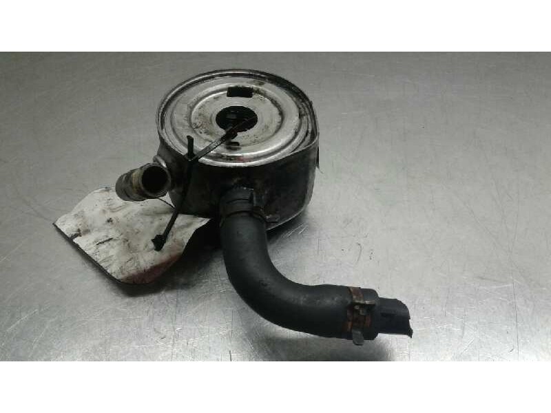 Recambio de enfriador aceite motor para renault kangoo (f/kc0) 1.5 dci diesel referencia OEM IAM 5179999  