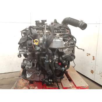 Recambio de motor completo para seat toledo (kg3) 1.6 tdi referencia OEM IAM CXM  