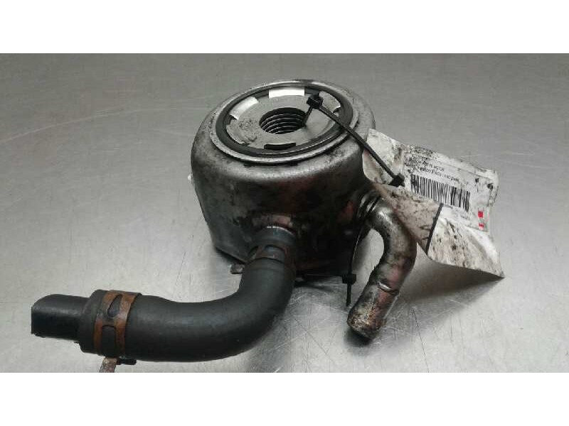 Recambio de enfriador aceite motor para renault kangoo (f/kc0) 1.5 dci diesel referencia OEM IAM 5179999  