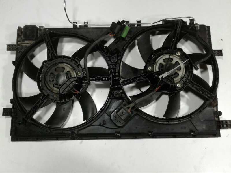 Recambio de electroventilador para opel insignia berlina cosmo referencia OEM IAM 22915386  