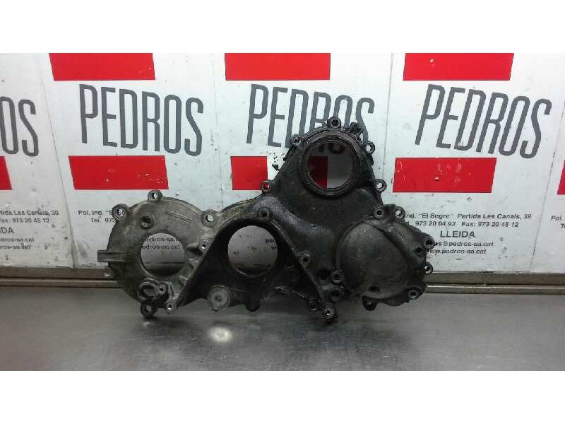 Recambio de tapa distribucion exterior para renault laguna ii (bg0) privilege referencia OEM IAM 8200018638  