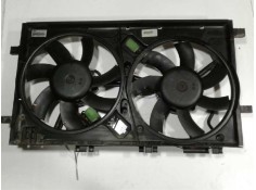 Recambio de electroventilador para opel insignia berlina cosmo referencia OEM IAM 22915386   2