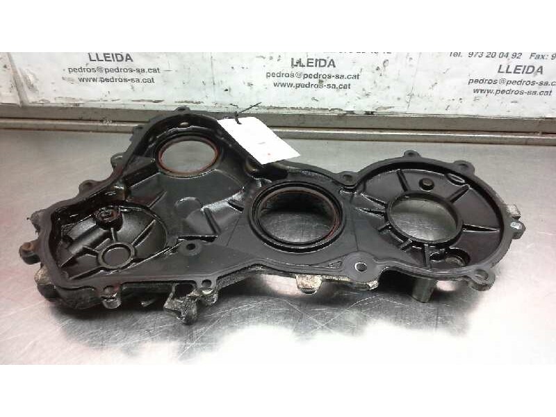 Recambio de tapa distribucion exterior para renault laguna ii (bg0) privilege referencia OEM IAM 8200018638  