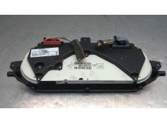 Recambio de cuadro instrumentos para renault megane i fase 2 berlina (ba0) 1.6 16v rxe (ba04) referencia OEM IAM 8200071820   2