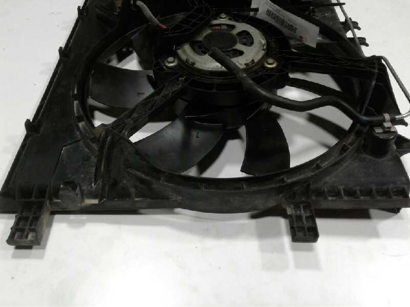 Recambio de electroventilador para opel insignia berlina cosmo referencia OEM IAM 22915386  
